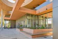 ERSTBEZUG: Traumhafte 2-Zimmer Wohnung mit großem Balkon und Fernblick | GRÜNBLICK |