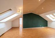 Sofort verfügbares, geräumiges Wohnhaus in guter Siedlungslage