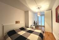 Helle, moderne 2-Zimmer-Wohnung mit Garagenplatz - in Ober St. Veit!