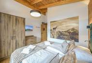 Nationalpark-Chalet in traumhafter Ruhelage