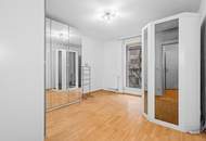 "U1 Kagran, 3 Zimmer, Loggia, Vienna International School"