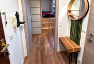 Garconniere in ruhiger Lage - zentral - sehr gute Öffianbindung