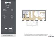 BALKON MÖGLICH // sehr ruhig // komplett sanierungsbedürftig // 3. Stockwerk (Top 24+25)