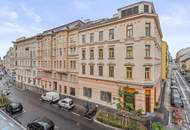 Ruhig &amp; modern 2-Zimmer-Wohnung