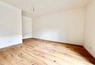 NÄHE U2: ERSTBEZUG IN GRÜNRUHELAGE I Balkon, Terrasse oder Garten I Aufzug I Fußbodenheizung &amp; Kühlung I Luft-Wasser-Wärmepumpe I elektrische Raffstores