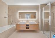 Luxus 4-Zimmerwohntraum mit grünem Fernblick