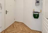 Sanierte 2 Zimmer Altbauwohnung nahe Schloss Schönbrunn - ideal für Singles oder Paare