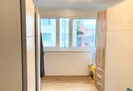 Moderne 3-Zimmer-Wohnung mit Balkon in 1050 Wien