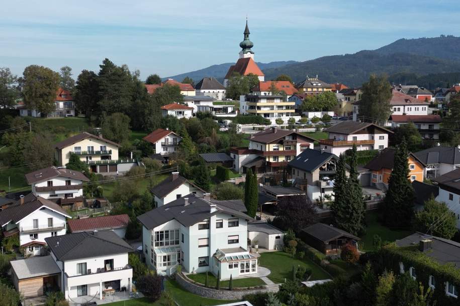 Großzügiges Mehrfamilienhaus, Haus-kauf, 4861 Vöcklabruck