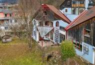 Leben in Stattegg, geräumiges Reihenhaus mit Carport und Garten!