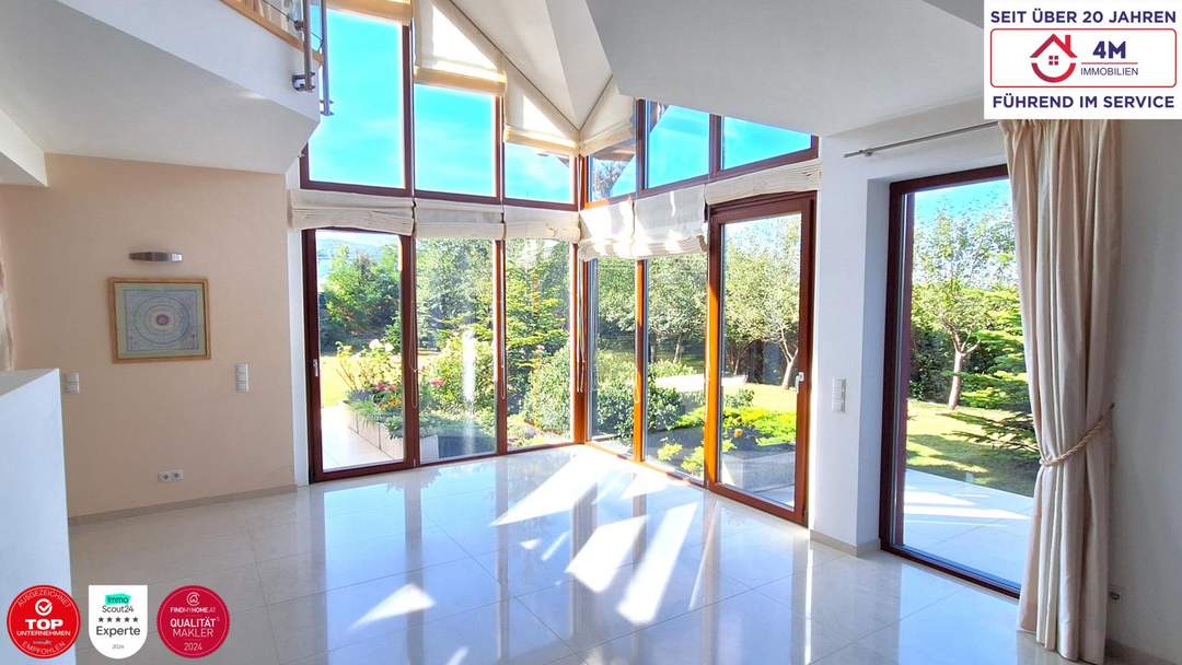 💖 Mietkauf möglich: 250 m² Wohnluxus auf 1.267 m² Eigengrund – Ihre Villa zum Verlieben 🌿🏡