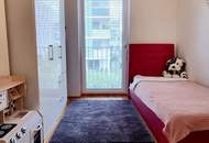 Einziehen und genießen, 4-Zimmerwohnung hochwertig ausgestattet