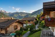 Traum-Chalet in Top-Lage von Neukirchen am Großvenediger, Wildkogel Arena