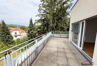 Sehr schöne und helle 2-Zimmerwohnung mit großer Terrasse!