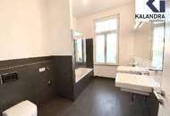 360° TOUR // DESIGN - ALTBAUWOHNUNG im PRATER COTTAGE