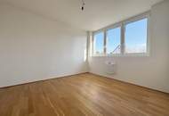 Moderne Mietwohnung mit großzügiger Terrasse