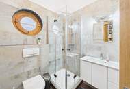 Stilvolles Landhaus mit 3 Wohneinheiten mit Seeblick in traumhafter Lage am Millstätter Hochplateau