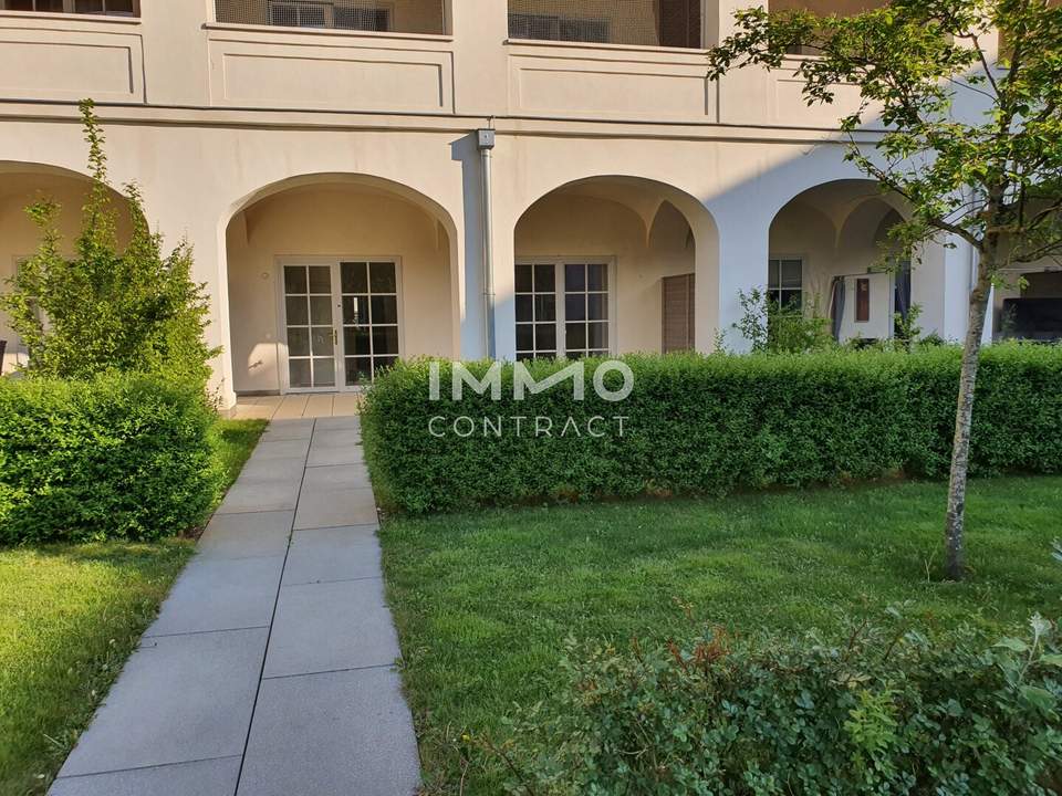 3-Zimmer Wohntraum im Schloss!