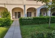 3-Zimmer Wohntraum im Schloss!