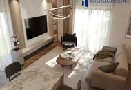 2-Zimmer-Neubauwohnung mit guter Verkehrsanbindung und Naturnähe!