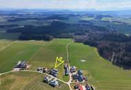 Attraktives Mehrfamilienhaus mit großem Grundstück und Schwimmteich in Feldkirchen bei Mattighofen