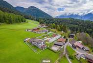 Mieminger Plateau: Appartementvermietung in traumhafter Ruhelage