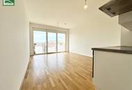 Idyllische Neubauwohnung mit Stadtanbindung – zentral &amp; stilvoll - JETZT ANFRAGEN