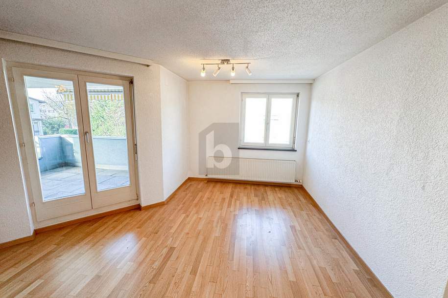 BALKONHIT IN TOP LAGE, Wohnung-kauf, 259.000,€, 6840 Feldkirch