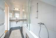 ++NEU++ Fantastisch aufgeteilte 4 Zimmer DG-Wohnung in absoluter Bestlage des 09. Bezirks - Viktor Frankl Park / Mariannengasse. +++ Dachterrasse! ++++