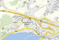 Exklusive Doppelhaushälfte mit Designküche & traumhaftem Garten nahe dem wunderschönen Attersee