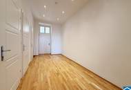 Charmante 2-Zimmer-Wohnung im beliebten Arsenal