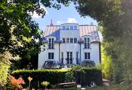 1190 Wien-Salmannsdorf: Neubau-Invest Apartmenthaus