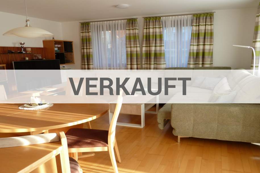 "VERKAUFT!"-ETW 2464 Hausleiten, Wohnung-kauf, 249.000,€, 3464 Korneuburg