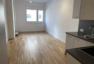 2-Zimmer-Wohnung inkl Markenküche, Terrasse und Kellerabteil / K2-29