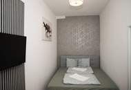 Appartment Aibnn/Booking Gewidmet