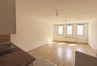 Geförderte 1-Zimmer-Wohnung - Nähe U3 Schlachthausgasse