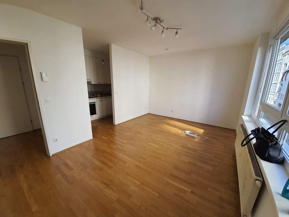 Charmante 2 Zimmer Wohnung im 4. Bezirk- Nahe Schloss Belvedere