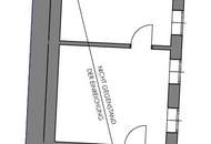 Neubau Living mit Hofblick 2-Zimmer-Eigentum mit Blick in den Innenhof