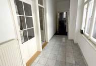 PROVISIONSFREI! Ruhiges Altbaubüro ca.80²