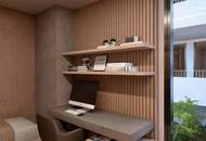 ZU HAUSE AM PULS DER STADT