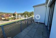 Erstbezug - Großzügige 3-Zimmer-Wohnung mit Balkon & Loggia – viel Platz zum Wohlfühlen