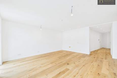 Moderne 3-Zimmer-Erstbezugswohnung mit 2 Balkonen und U-Bahn-Nähe in 1100 Wien!, Wohnung-kauf, 229.300,€, 1100 Wien 10., Favoriten