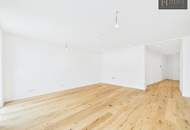 Moderne 3-Zimmer-Erstbezugswohnung mit 2 Balkonen und U-Bahn-Nähe in 1100 Wien!