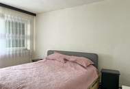 Viel Platz im Ortszentrum