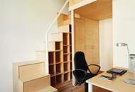 4400 Steyr, Blumauergasse 26 - Studentenwohnheim