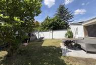 "Wohnen im Grünen – Charmantes 5-Zimmer-Familienhaus mit Garten in Vösendorf!"