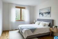 Idyllisches Wohnen im Wienerwald: Moderne Eigentumswohnungen in Kaltenleutgeben