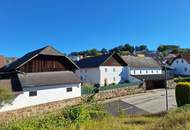 Historisches Wohnhaus mit liebevoll erhaltenem Innenhof