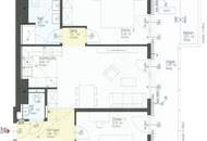 TOP MODERNE PREMIUM-WOHNUNG IM MARINA TOWER