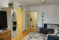 Vermietete 1-Zimmer-Wohnung nahe Universität mit sicherer Rendite
